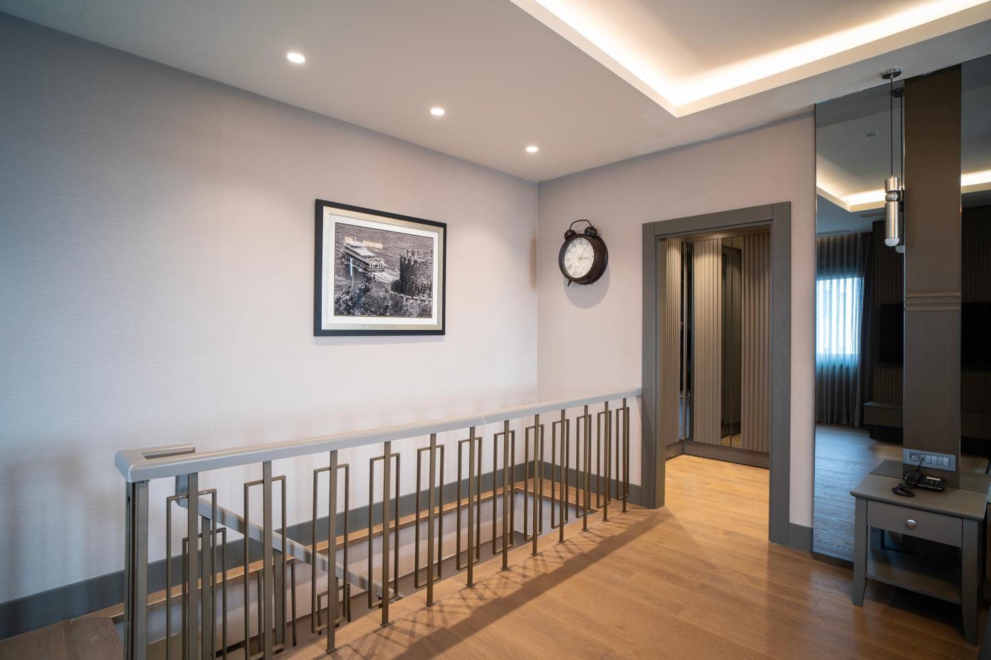 Arts Hotel Taksim — Fotoğraflar 2